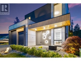 1297 Jack Smith Road. Kelowna, British Columbia