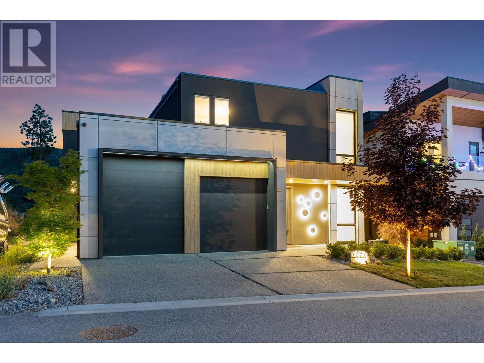 1297 Jack Smith Road. Kelowna, British Columbia