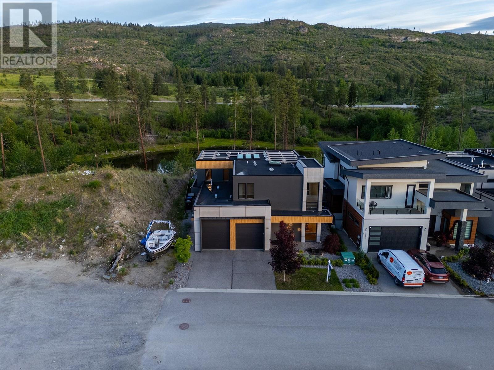 1297 Jack Smith Road. Kelowna, British Columbia