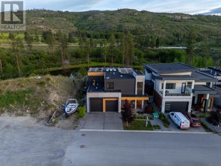 1297 Jack Smith Road. Kelowna, British Columbia