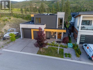 1297 Jack Smith Road. Kelowna, British Columbia