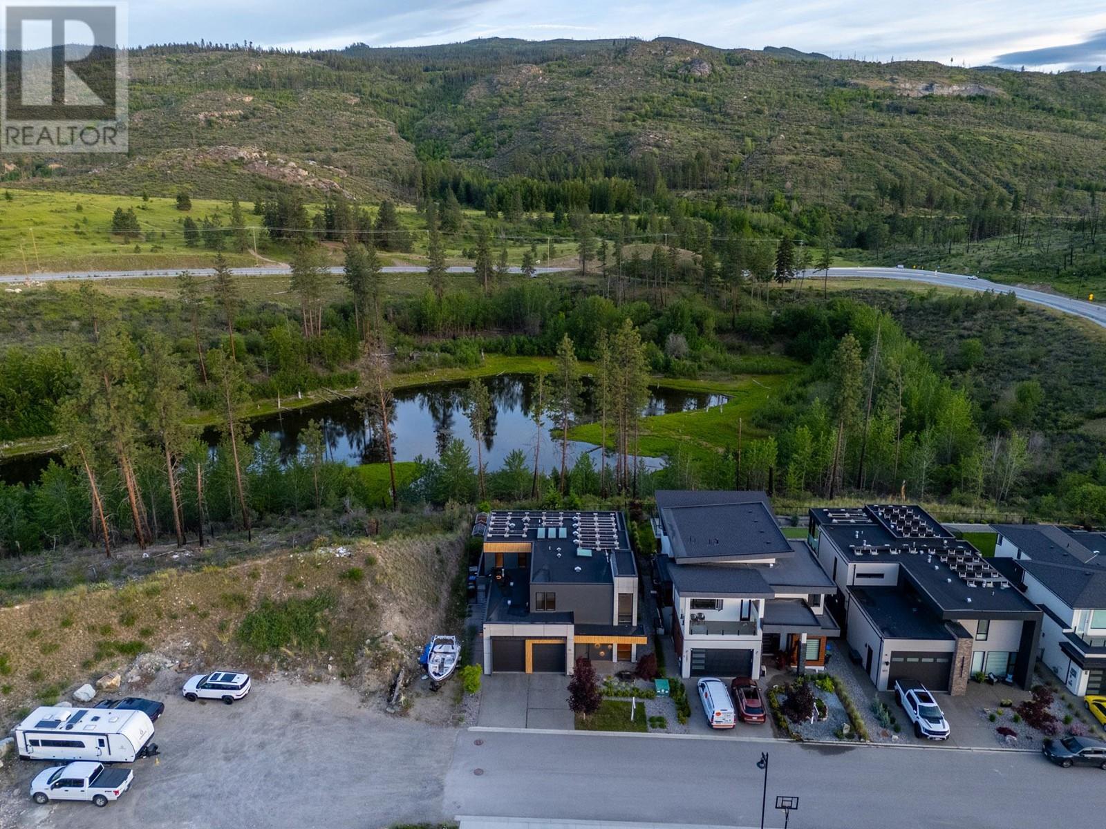 1297 Jack Smith Road. Kelowna, British Columbia