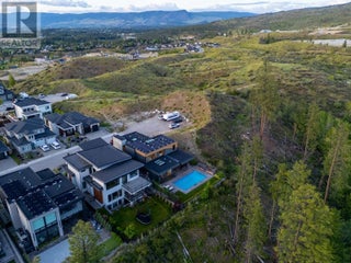 1297 Jack Smith Road. Kelowna, British Columbia