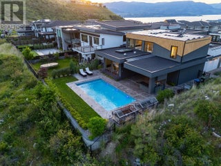 1297 Jack Smith Road. Kelowna, British Columbia