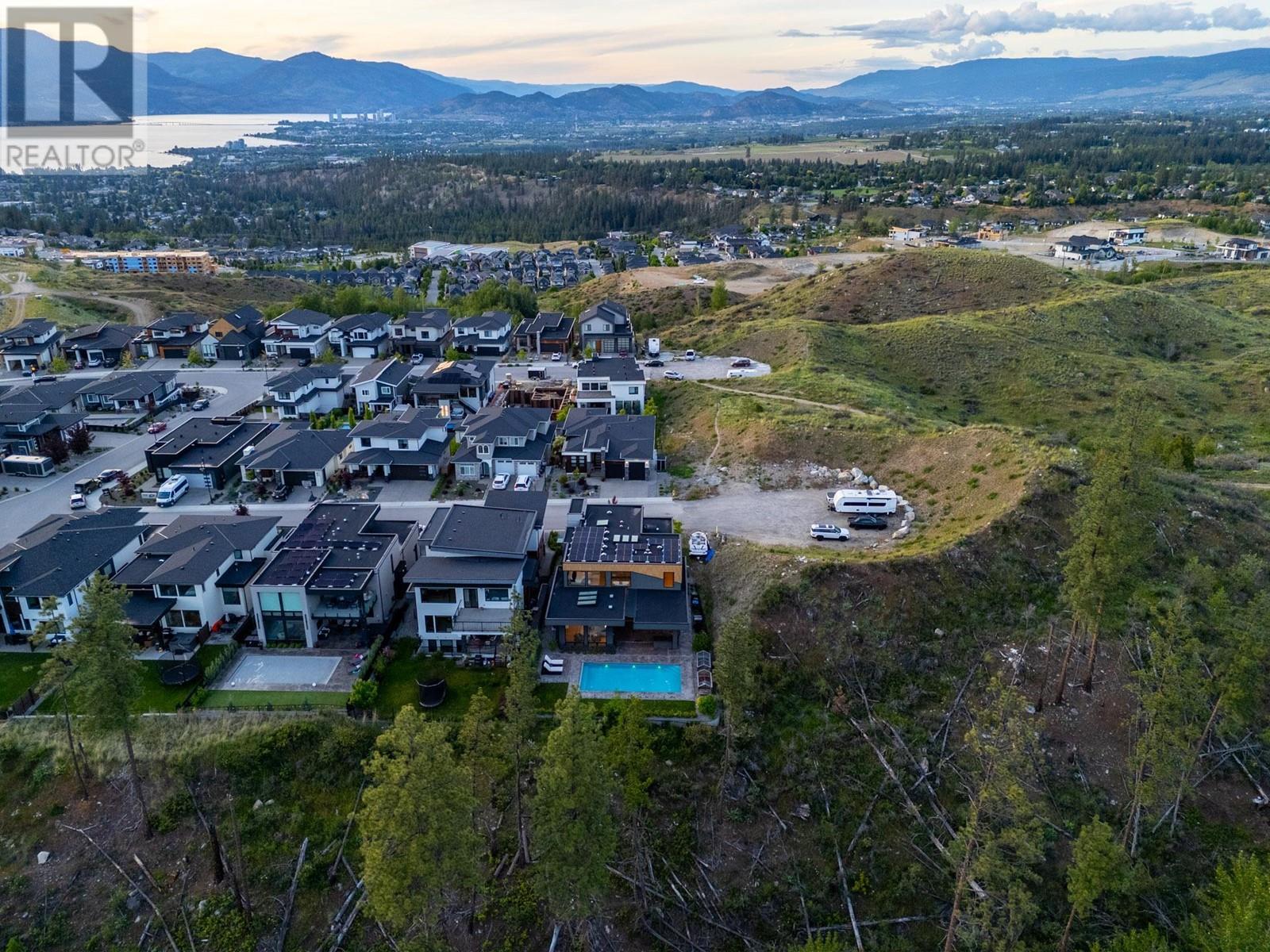 1297 Jack Smith Road. Kelowna, British Columbia