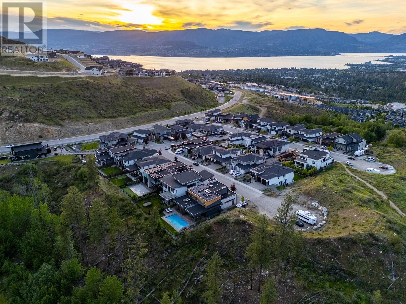 1297 Jack Smith Road. Kelowna, British Columbia