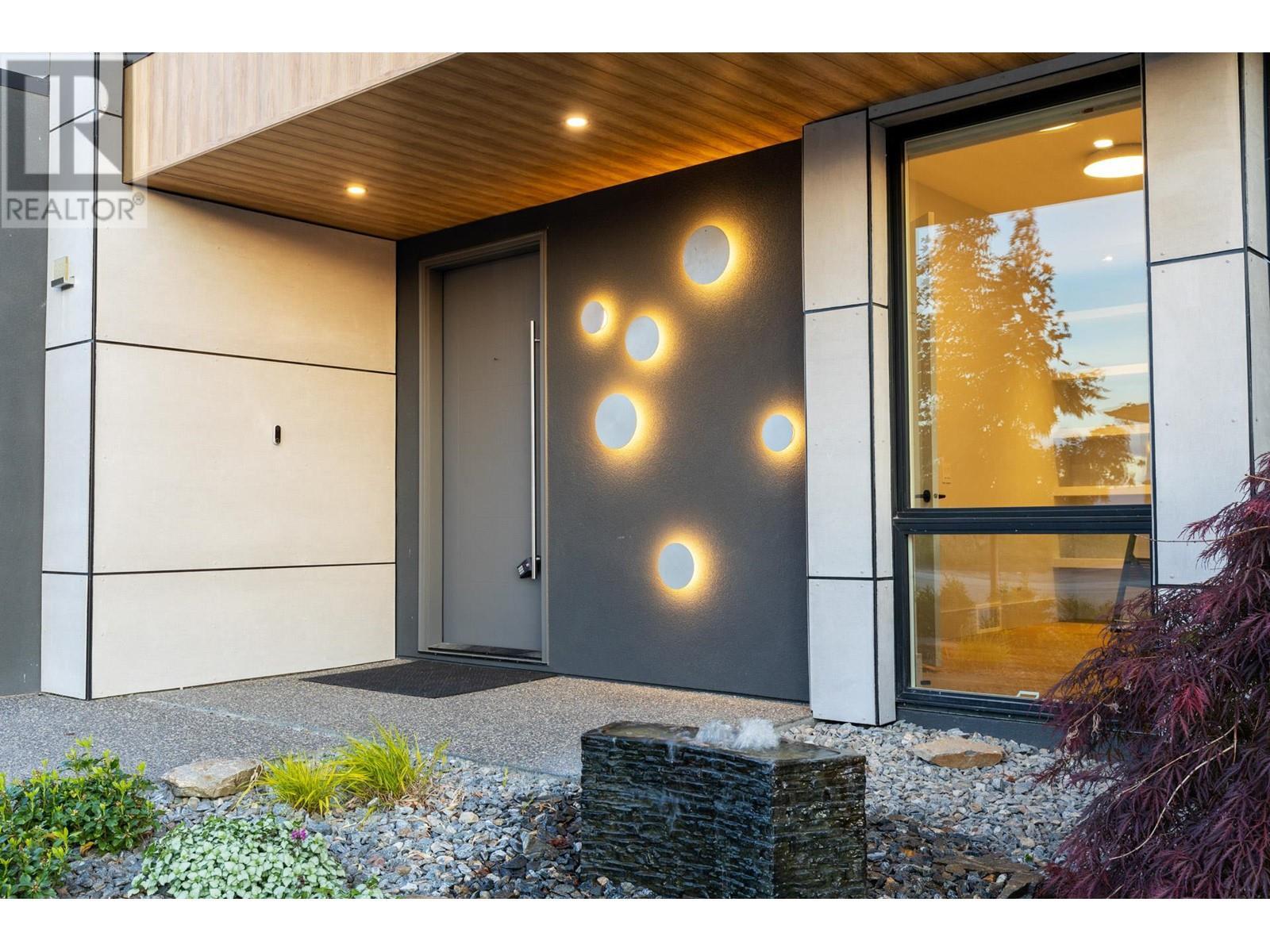 1297 Jack Smith Road. Kelowna, British Columbia