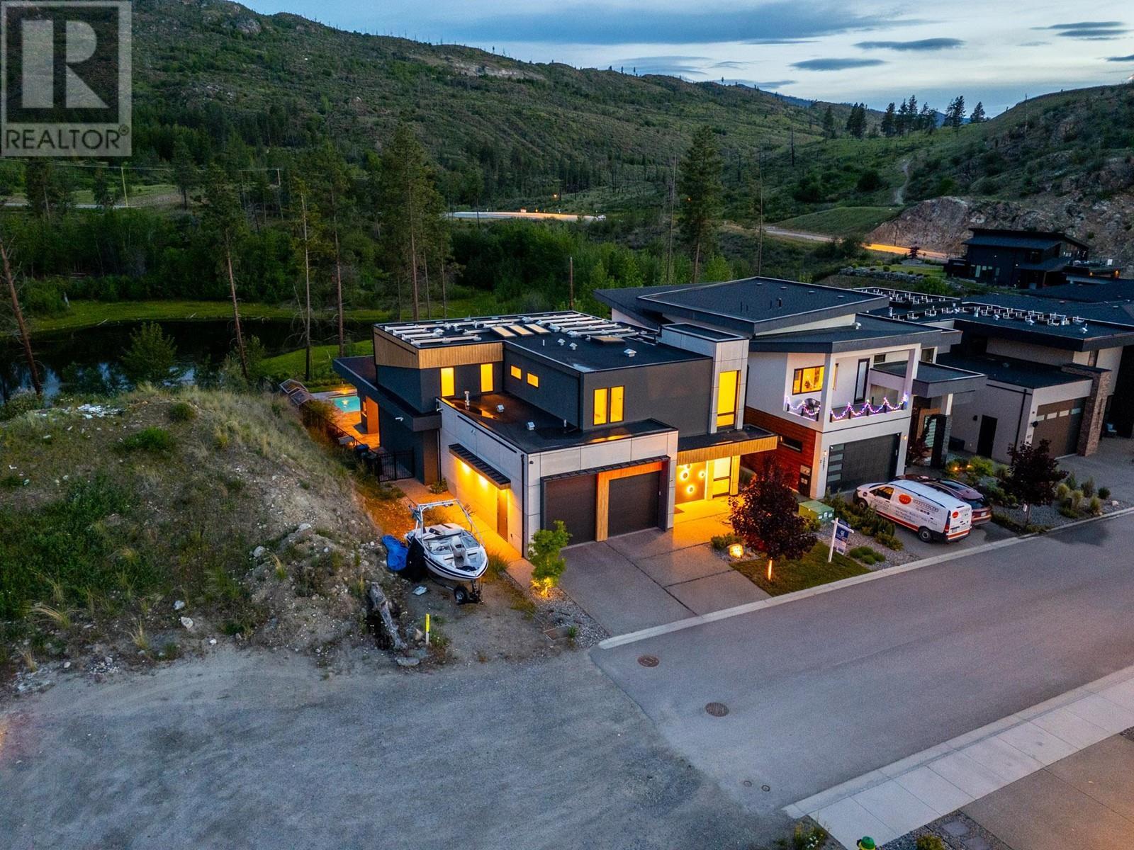 1297 Jack Smith Road. Kelowna, British Columbia