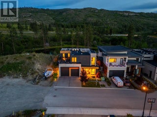 1297 Jack Smith Road. Kelowna, British Columbia