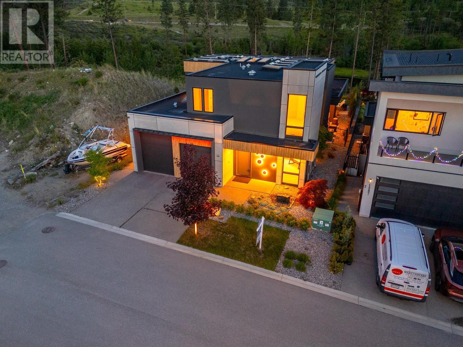 1297 Jack Smith Road. Kelowna, British Columbia