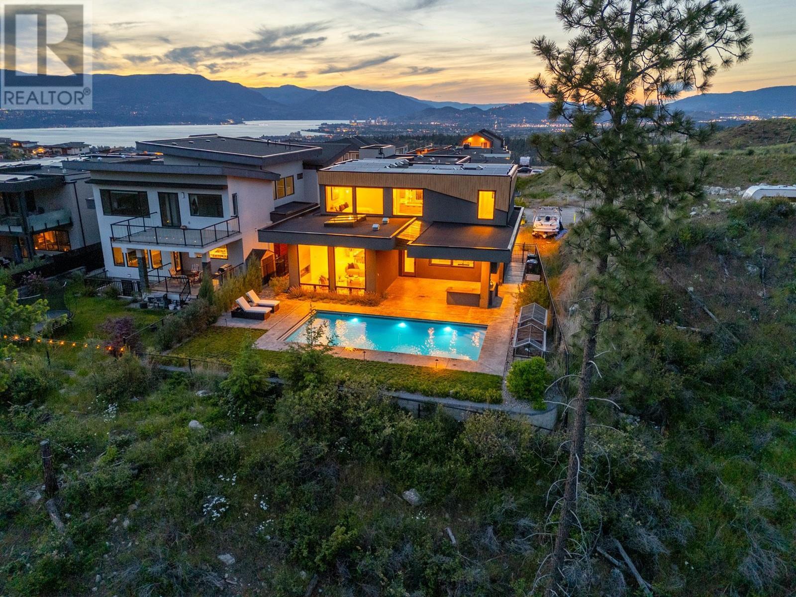 1297 Jack Smith Road. Kelowna, British Columbia