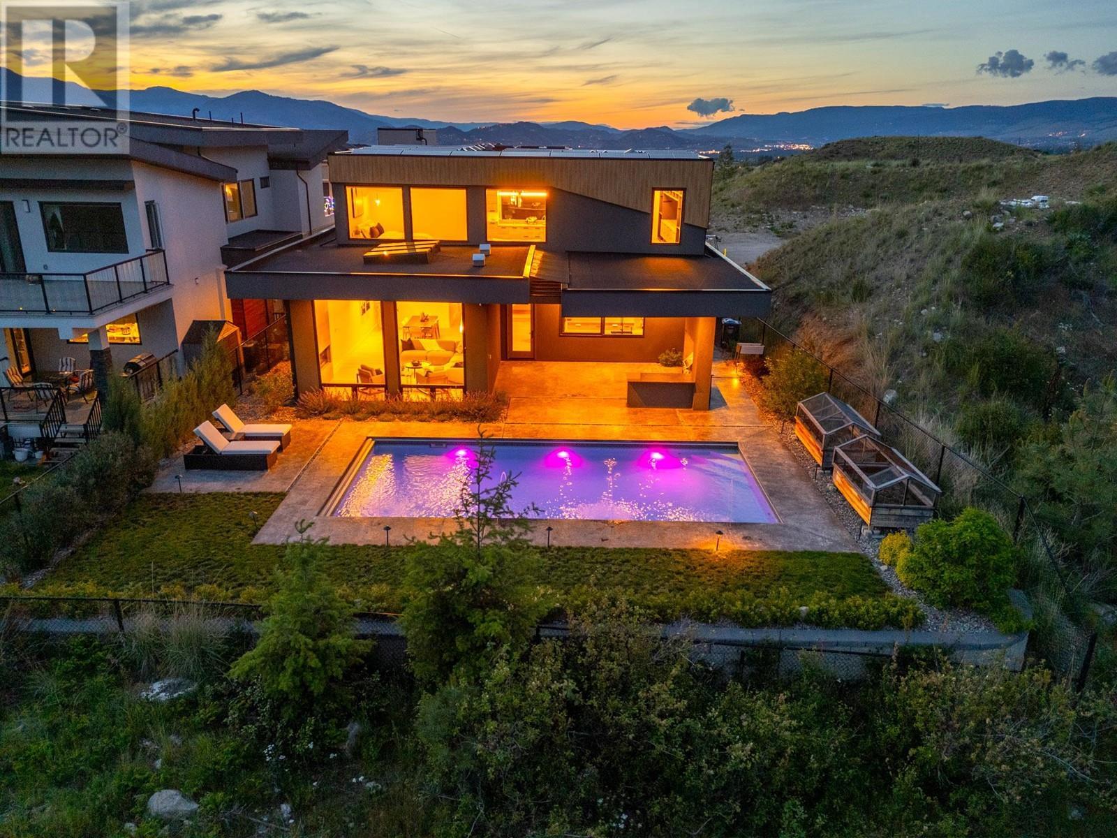 1297 Jack Smith Road. Kelowna, British Columbia