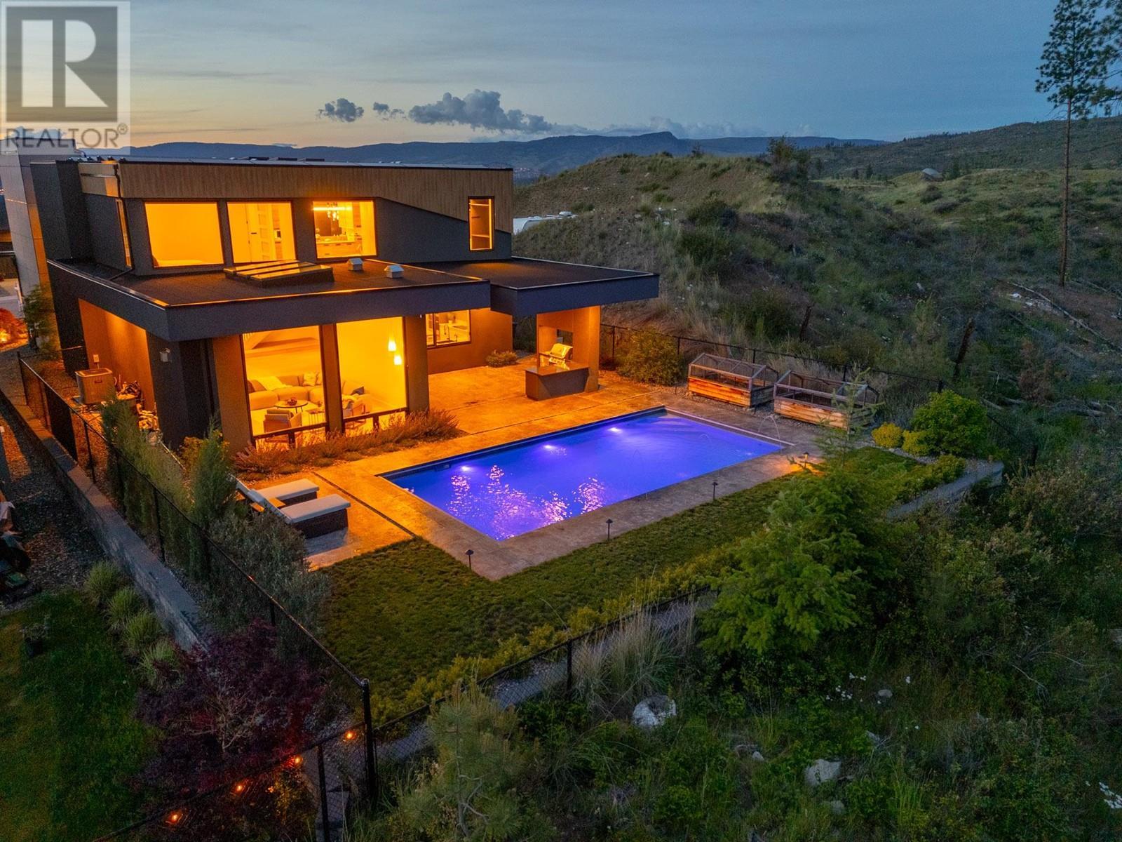 1297 Jack Smith Road. Kelowna, British Columbia