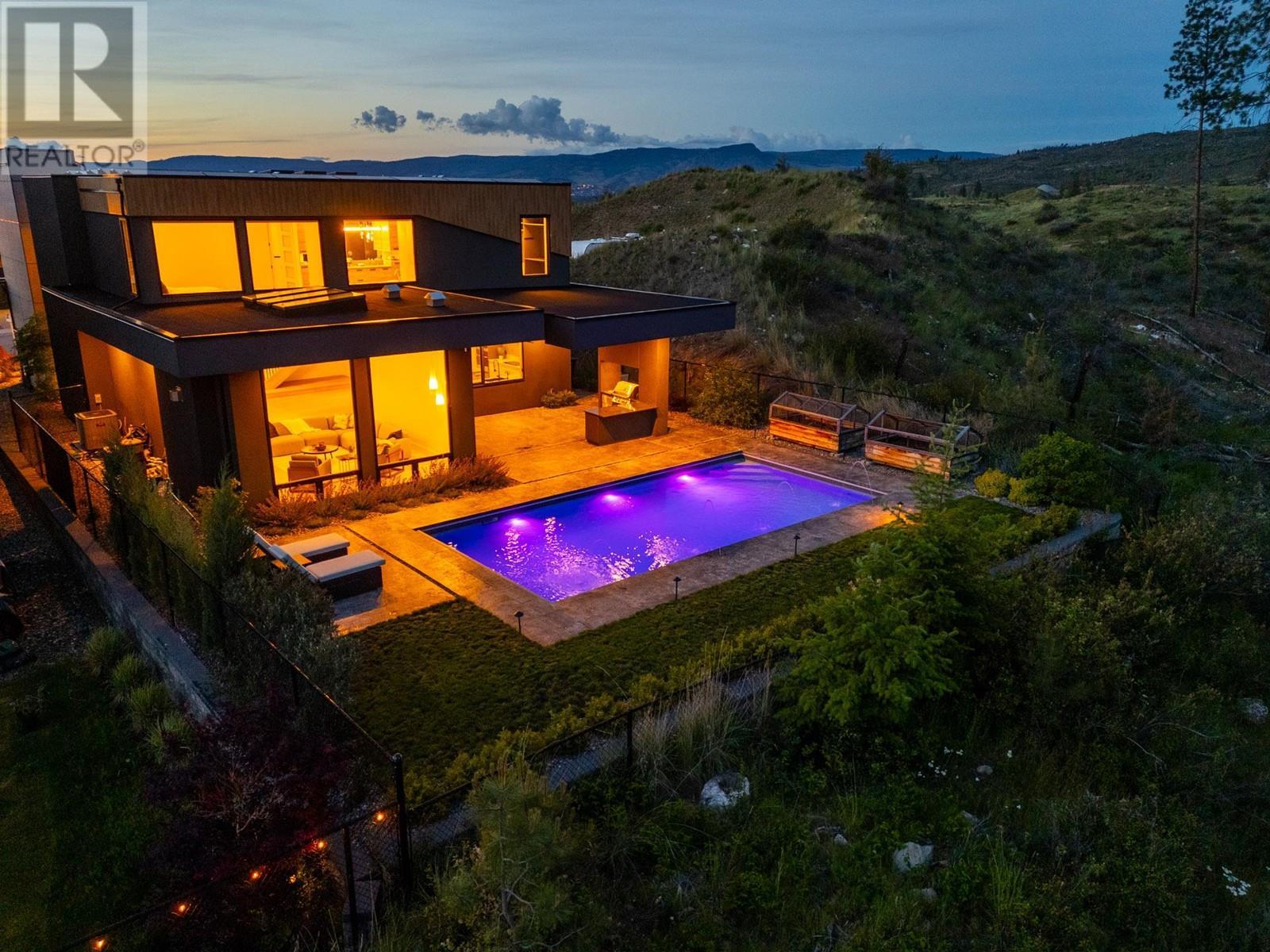 1297 Jack Smith Road. Kelowna, British Columbia