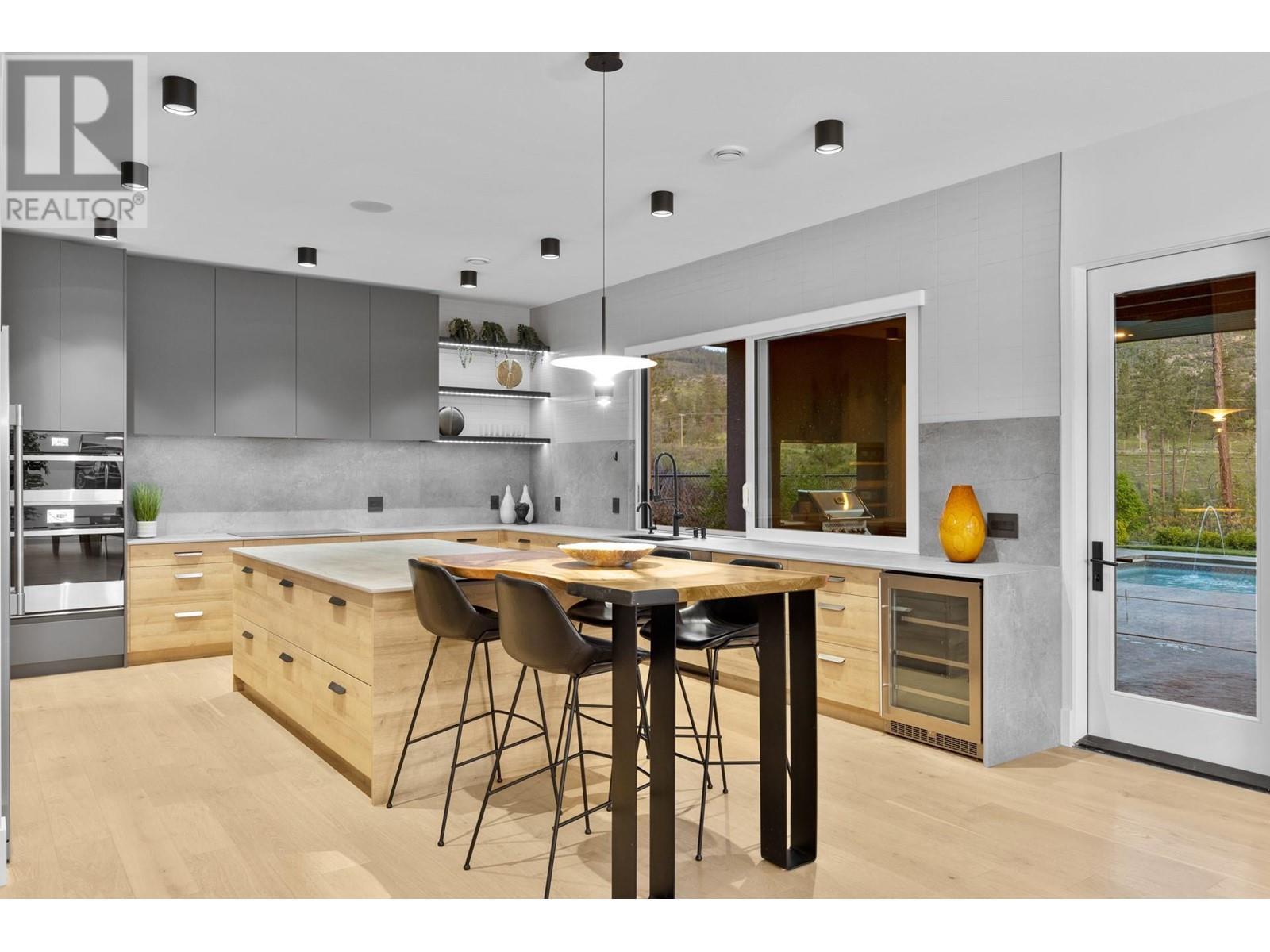 1297 Jack Smith Road. Kelowna, British Columbia