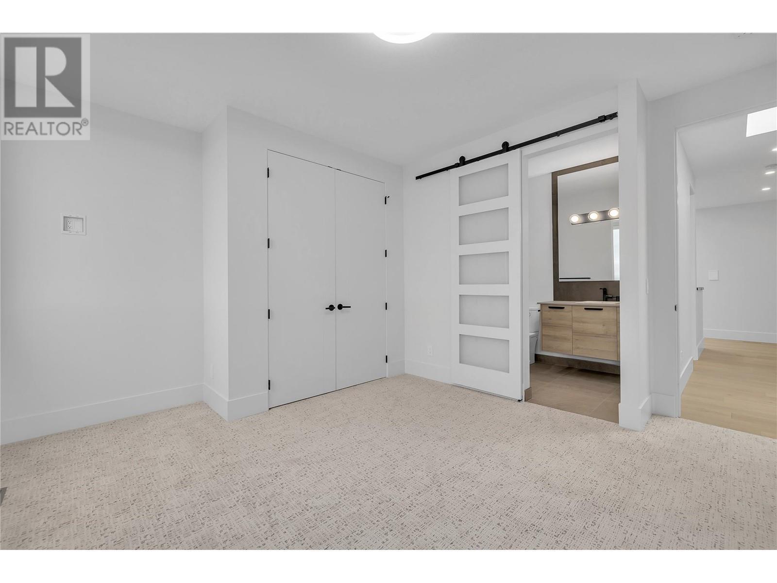 1297 Jack Smith Road. Kelowna, British Columbia