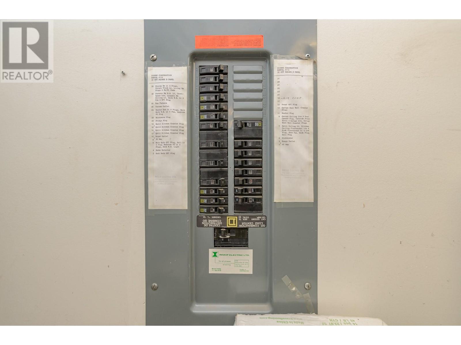 151 8 Avenue Sw Unit# 10. Salmon Arm, British Columbia