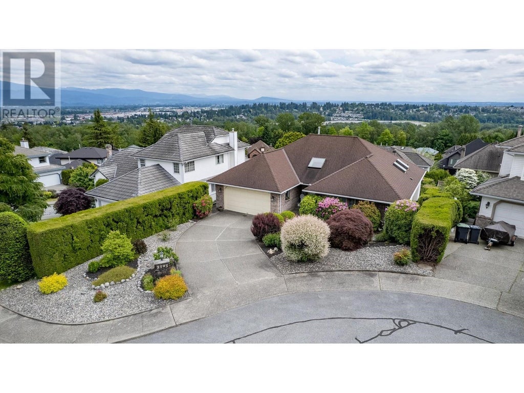 2792 Redfern Place, Coquitlam