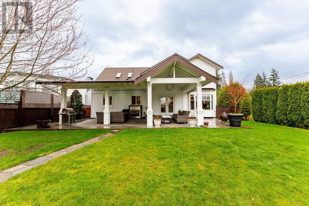 12195 227 Street, Maple Ridge