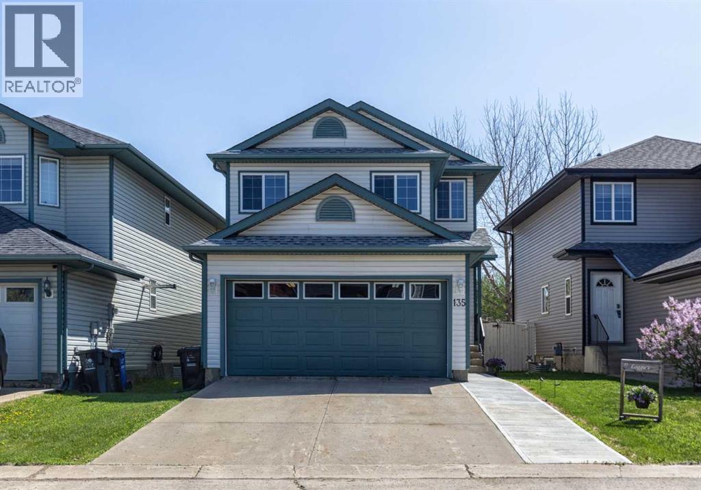 135 J.w. Mann Drive, Fort Mcmurray