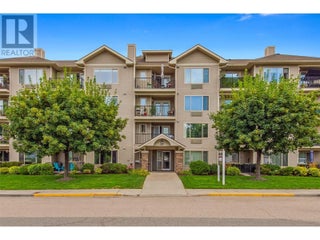 265 Froelich Road Unit# 204. Kelowna, British Columbia