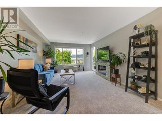 265 Froelich Road Unit# 204. Kelowna, British Columbia