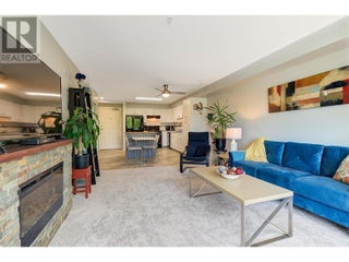 265 Froelich Road Unit# 204. Kelowna, British Columbia