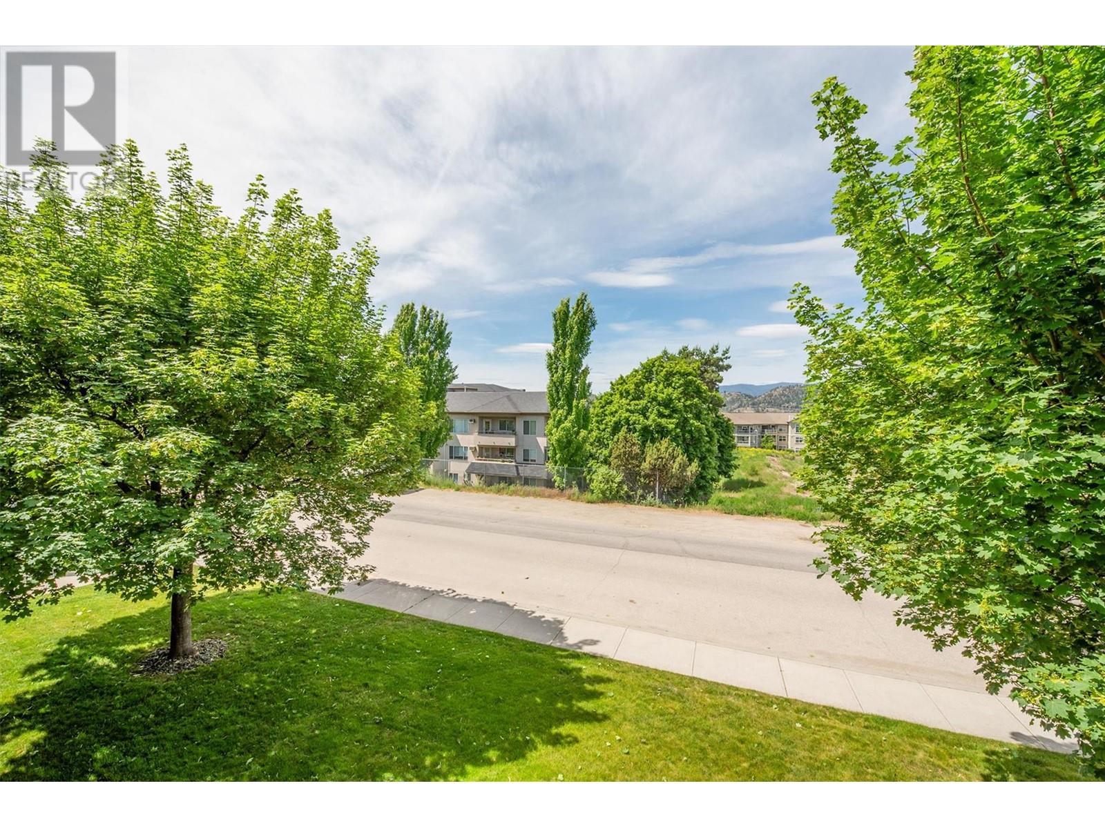 265 Froelich Road Unit# 204. Kelowna, British Columbia
