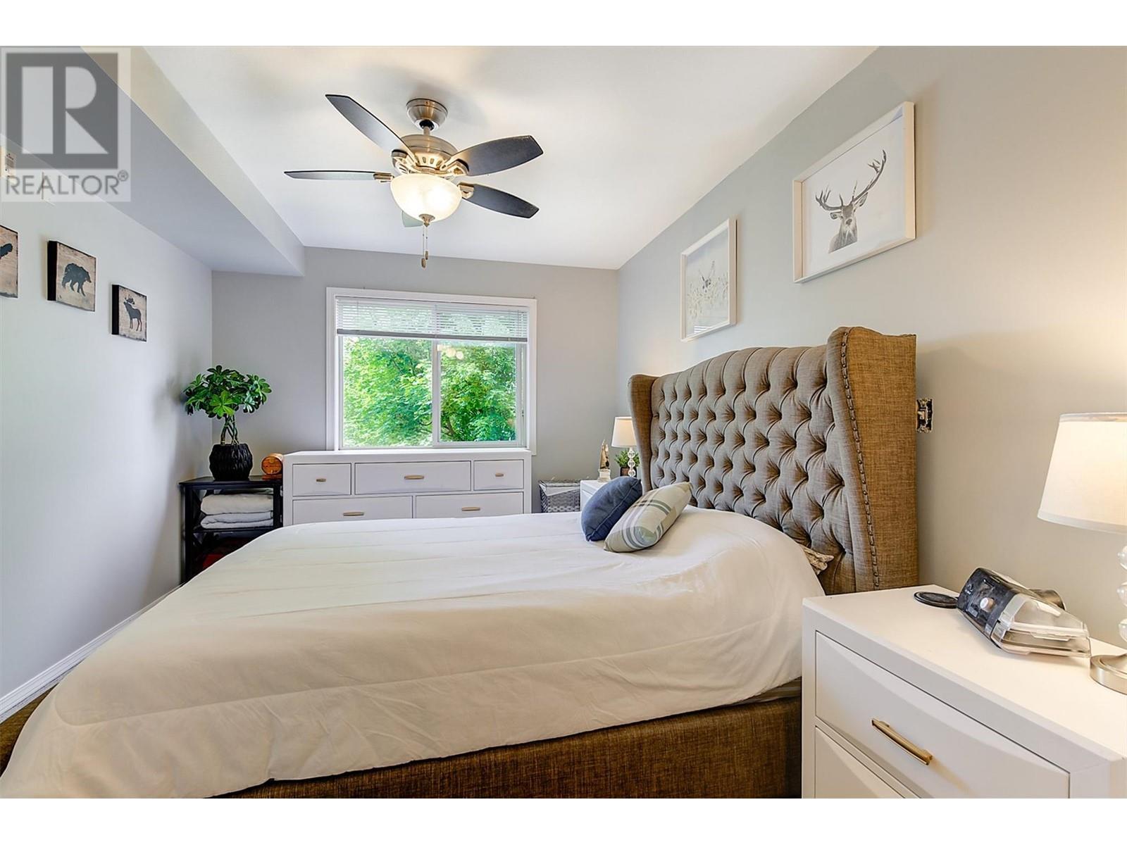 265 Froelich Road Unit# 204. Kelowna, British Columbia