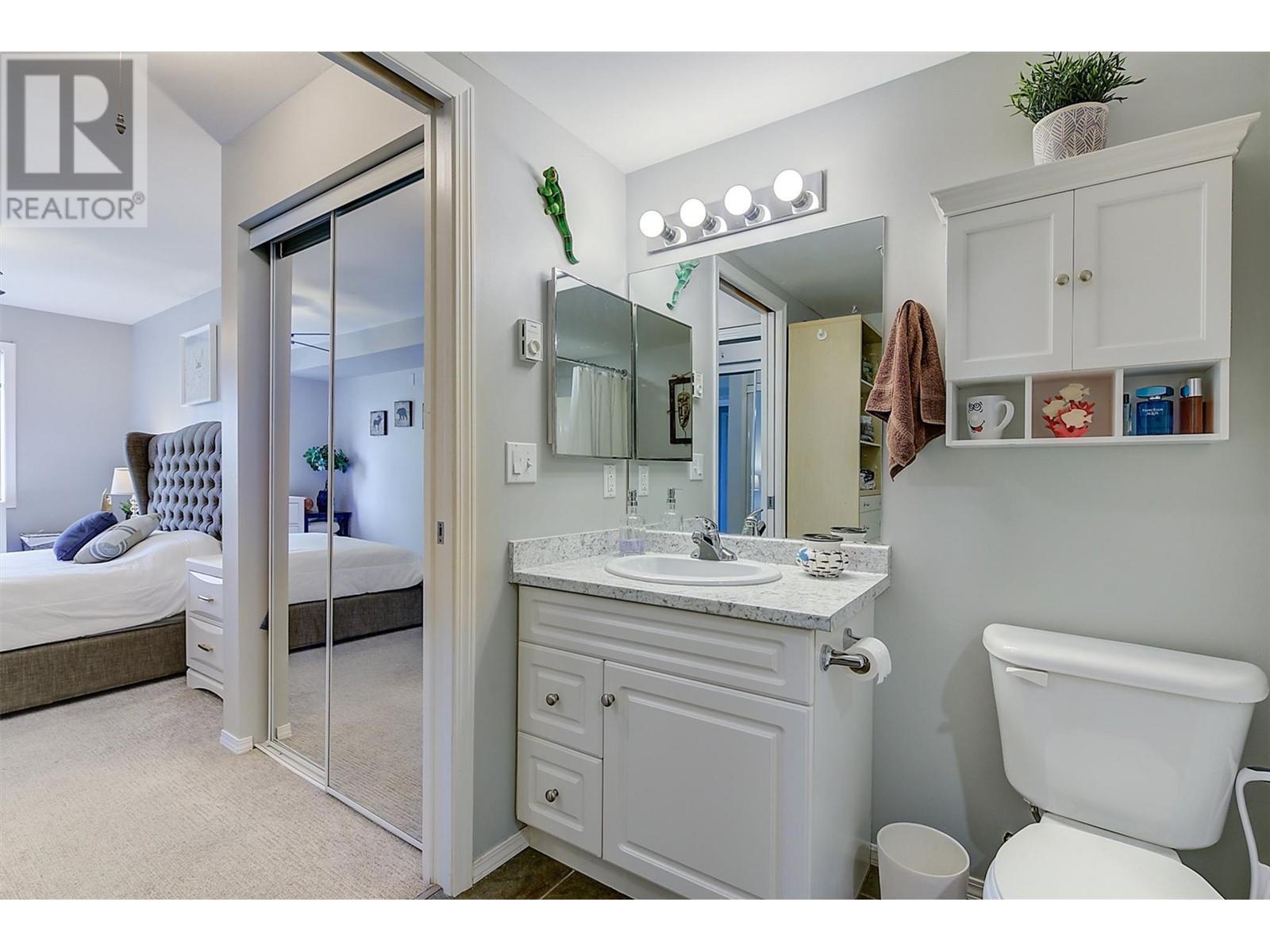 265 Froelich Road Unit# 204. Kelowna, British Columbia