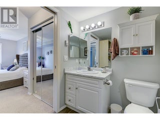 265 Froelich Road Unit# 204. Kelowna, British Columbia