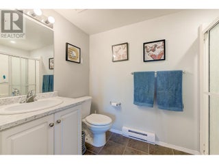 265 Froelich Road Unit# 204. Kelowna, British Columbia