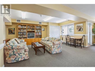 265 Froelich Road Unit# 204. Kelowna, British Columbia