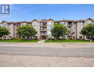265 Froelich Road Unit# 204. Kelowna, British Columbia