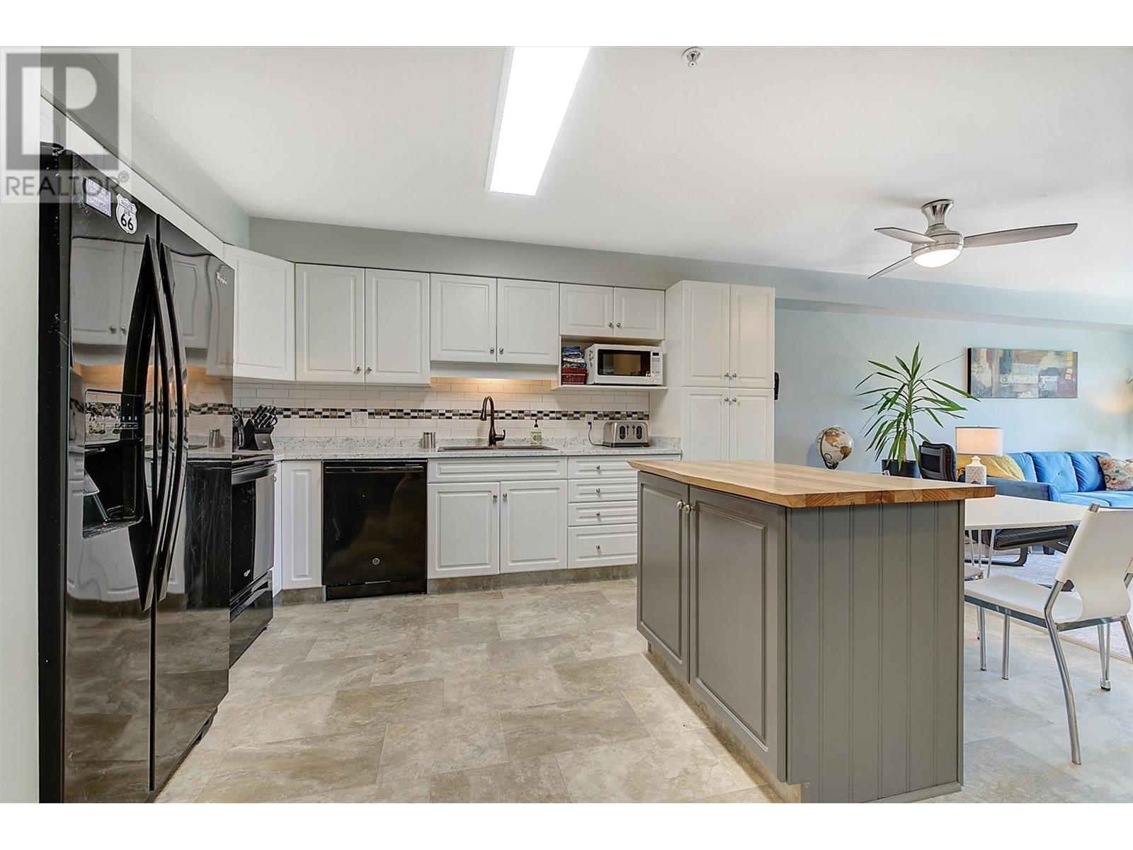 265 Froelich Road Unit# 204. Kelowna, British Columbia