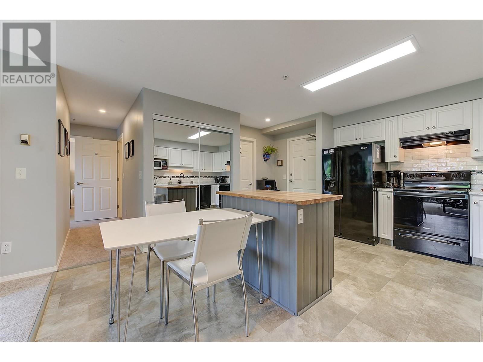 265 Froelich Road Unit# 204. Kelowna, British Columbia