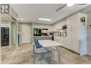 265 Froelich Road Unit# 204. Kelowna, British Columbia