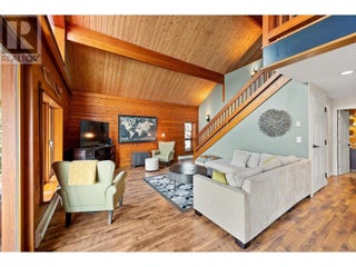 3546 Mabel Lake Road. Lumby, British Columbia