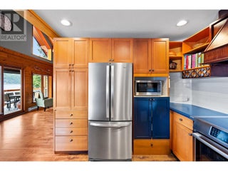 3546 Mabel Lake Road. Lumby, British Columbia