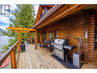 3546 Mabel Lake Road. Lumby, British Columbia