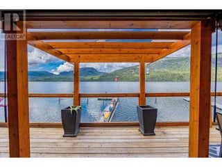 3546 Mabel Lake Road. Lumby, British Columbia