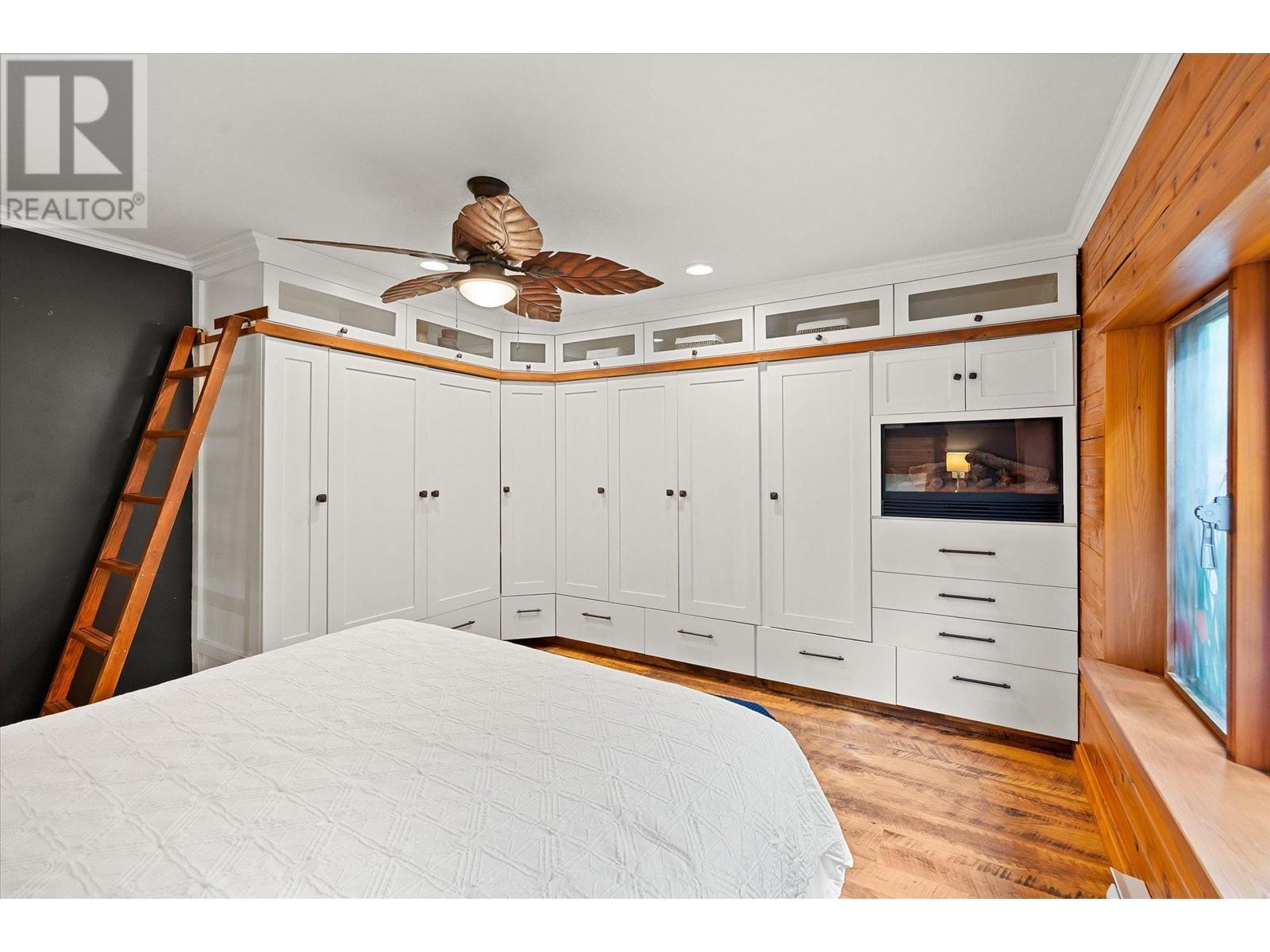 3546 Mabel Lake Road. Lumby, British Columbia