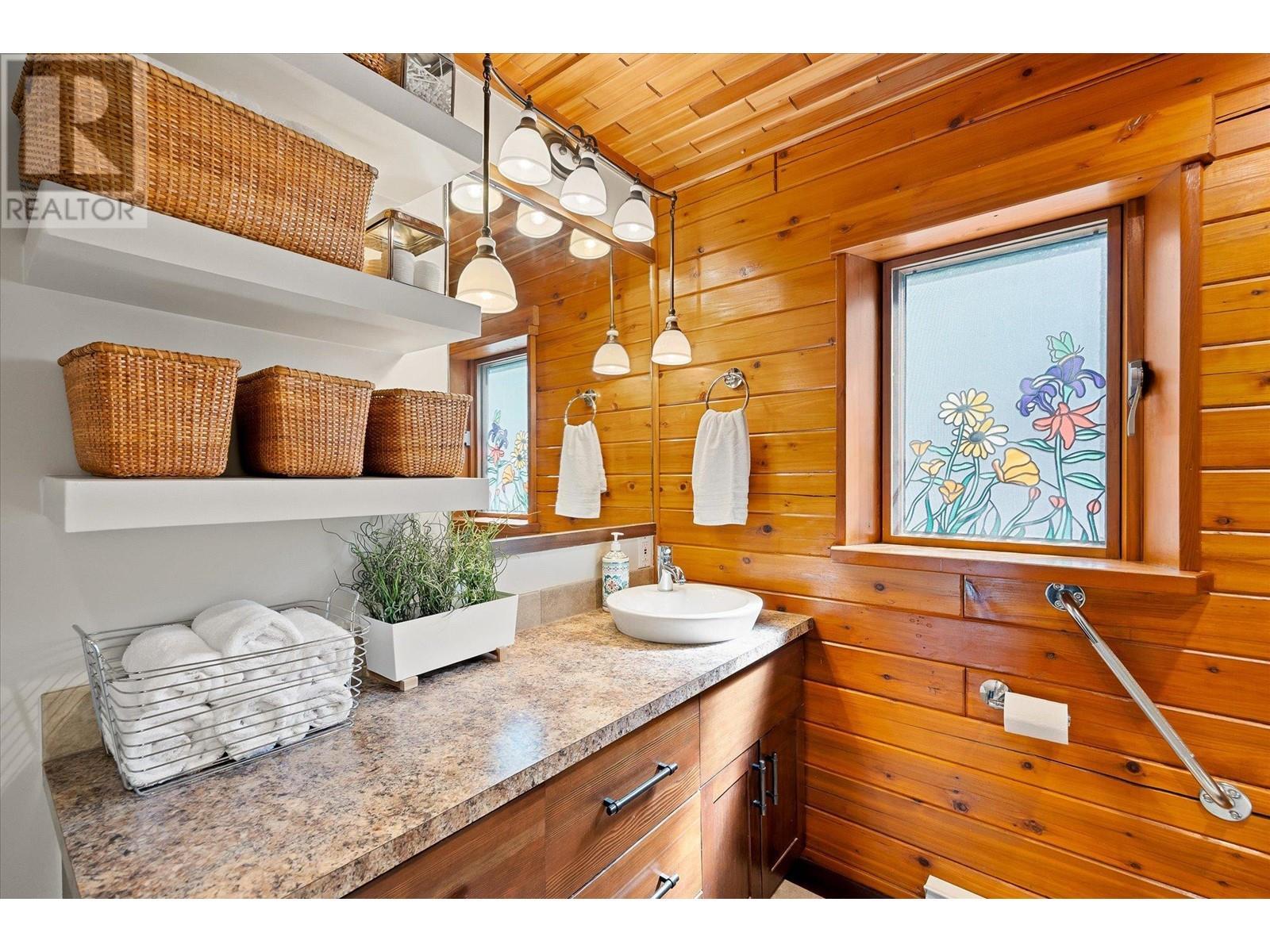 3546 Mabel Lake Road. Lumby, British Columbia