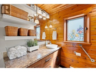 3546 Mabel Lake Road. Lumby, British Columbia