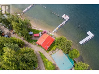 3546 Mabel Lake Road. Lumby, British Columbia