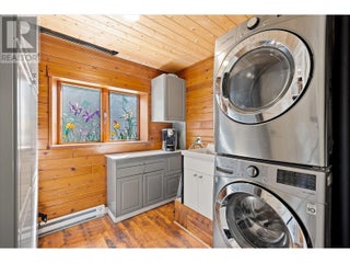 3546 Mabel Lake Road. Lumby, British Columbia