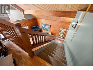 3546 Mabel Lake Road. Lumby, British Columbia