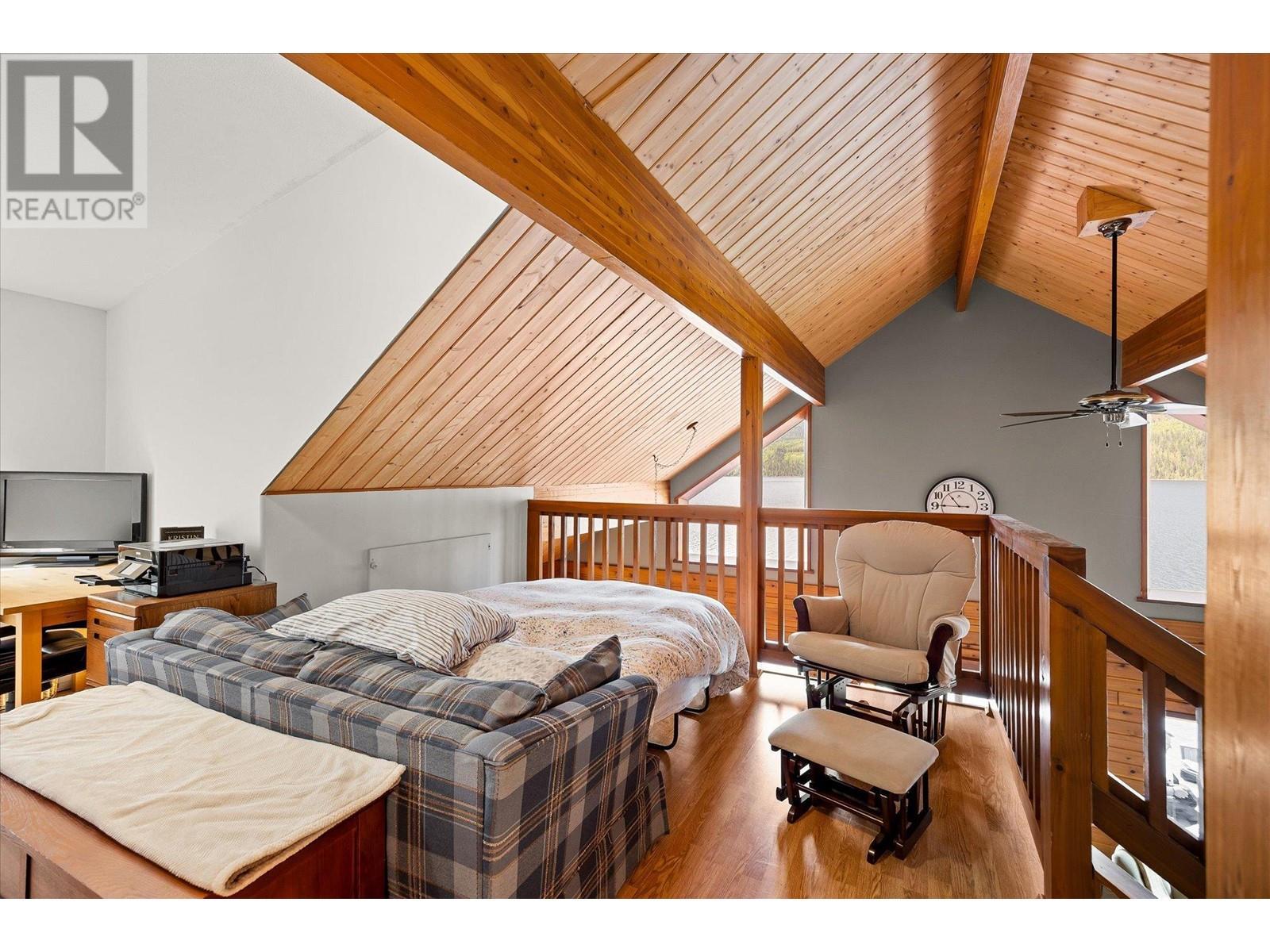 3546 Mabel Lake Road. Lumby, British Columbia