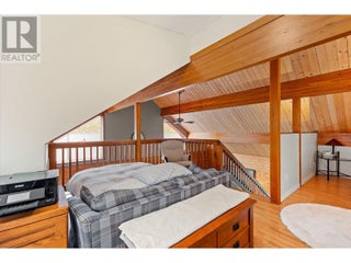 3546 Mabel Lake Road. Lumby, British Columbia