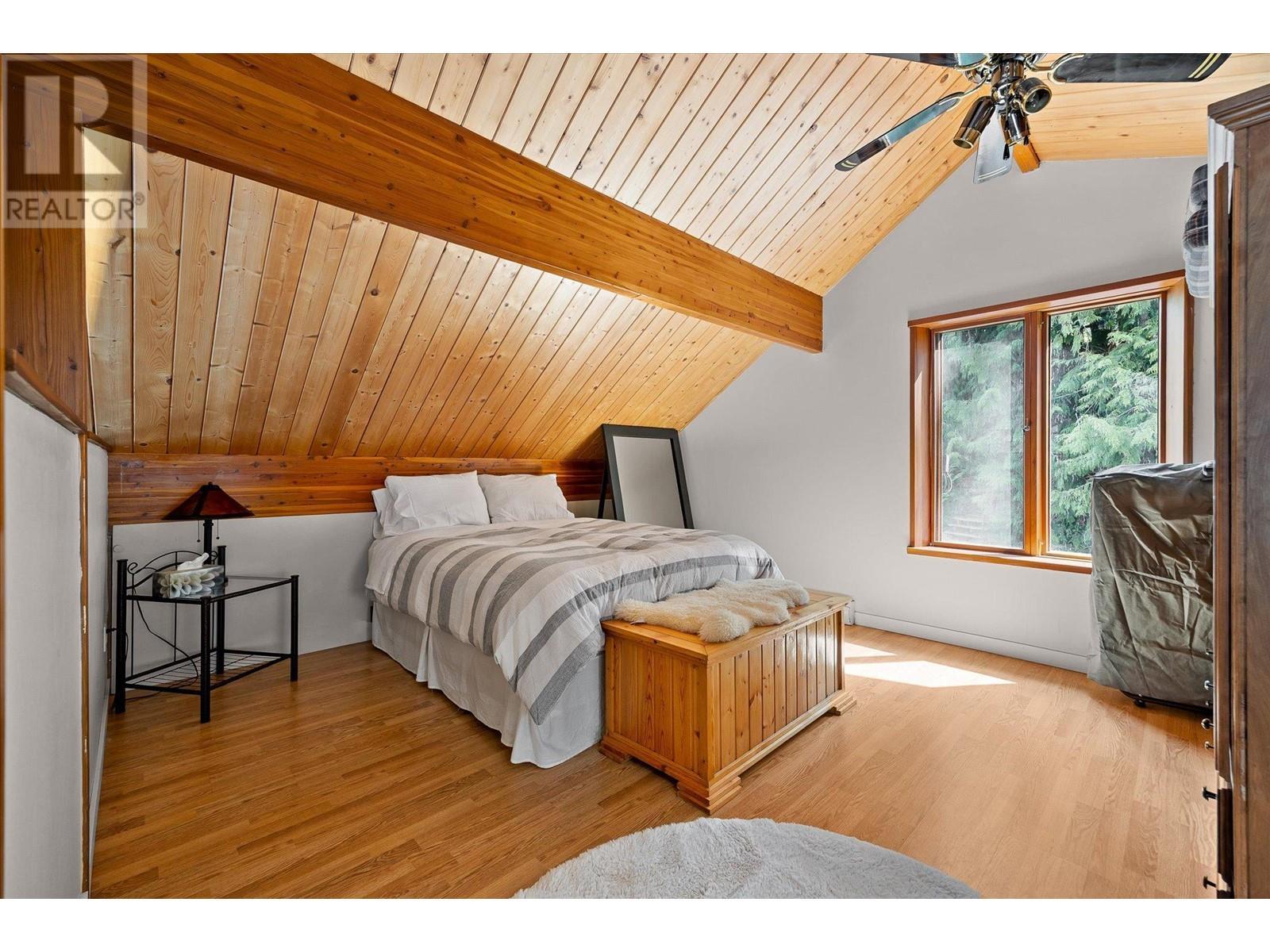 3546 Mabel Lake Road. Lumby, British Columbia